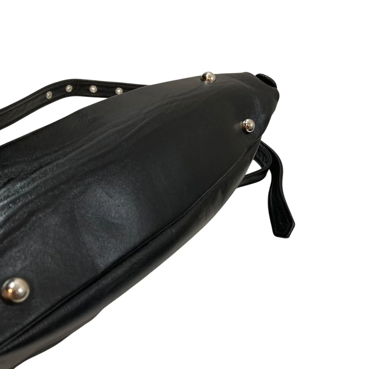 excerption riders boston bagライダースボストン2WAYショルダーバッグ - Image 10