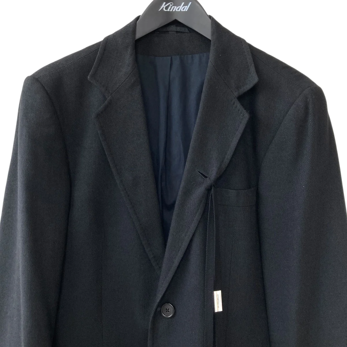 25SSANTHOON HIGH COMFORT TAILORED JACKETジャケット - Image 3