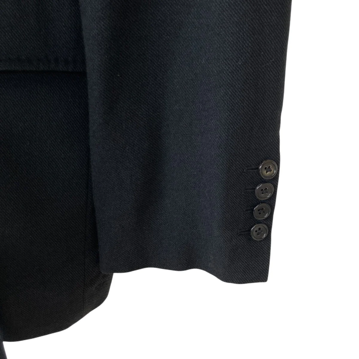 25SSANTHOON HIGH COMFORT TAILORED JACKETジャケット - Image 4