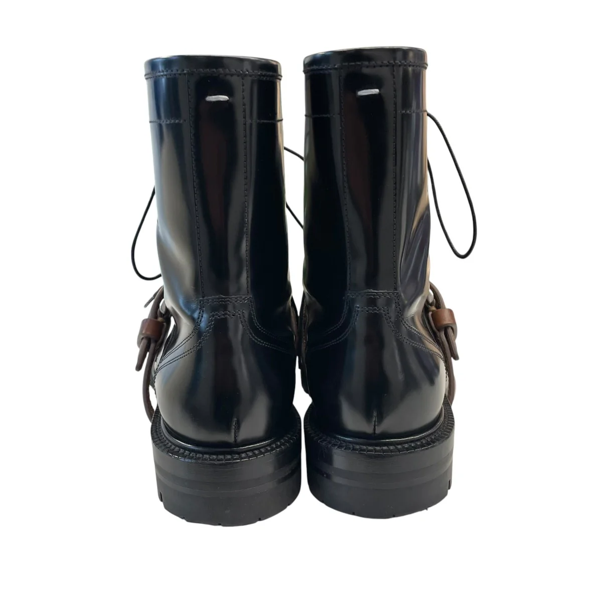 Tabi Combat High Top Boot足袋ブーツS57WU0280 - Image 4