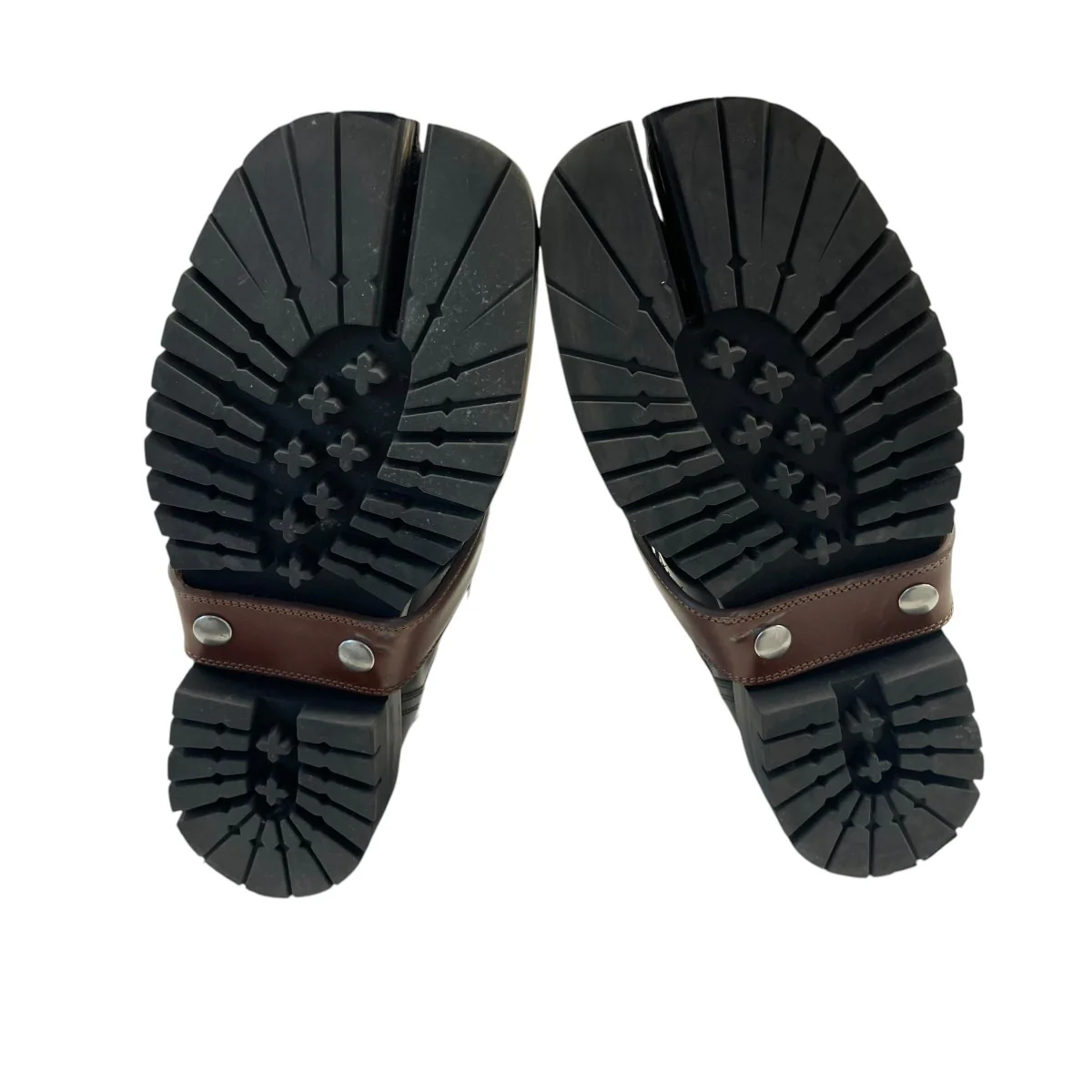 Tabi Combat High Top Boot足袋ブーツS57WU0280 - Image 5