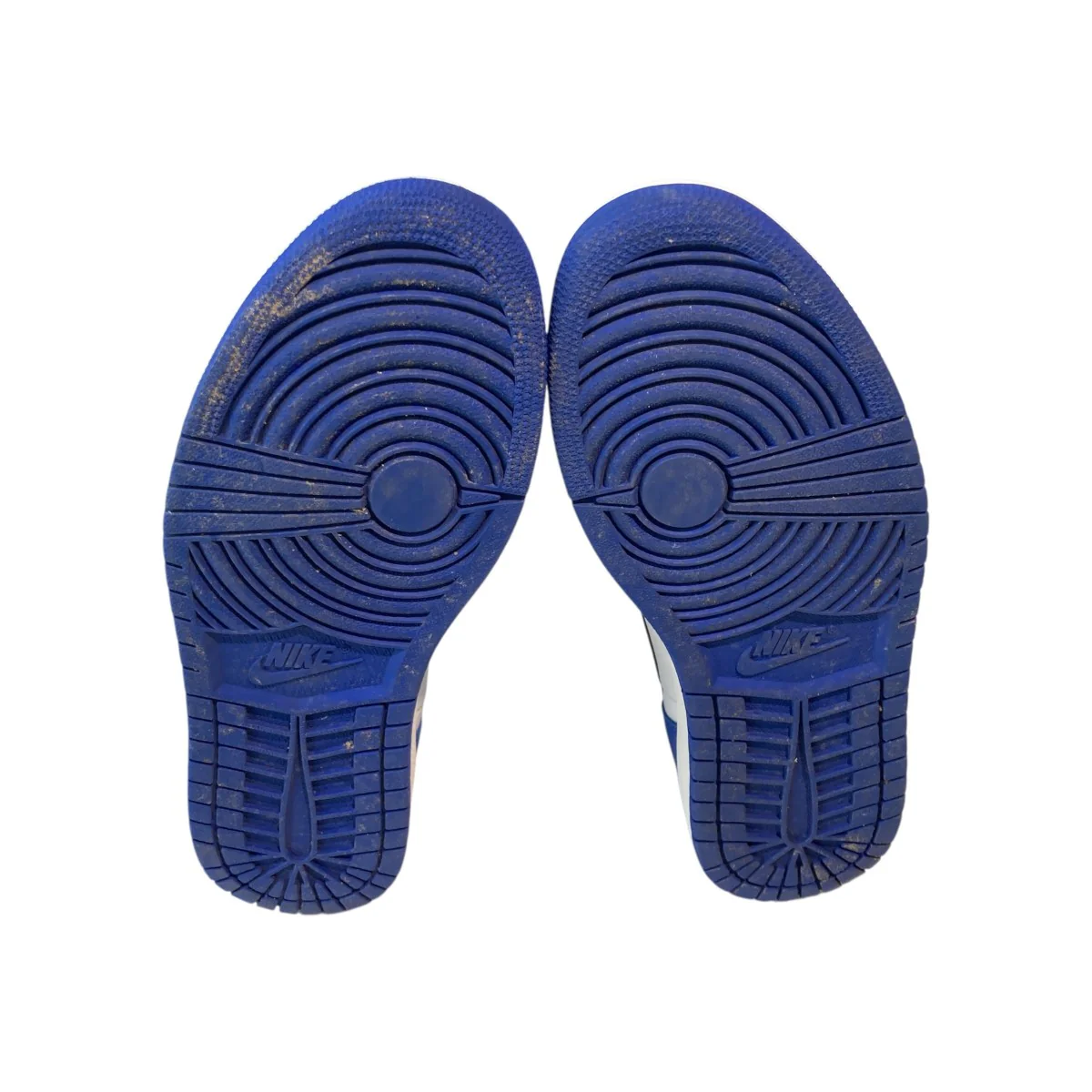 Air Jordan 1 Retro High OG Game Royalハイカットスニーカー555088-403 - Image 5