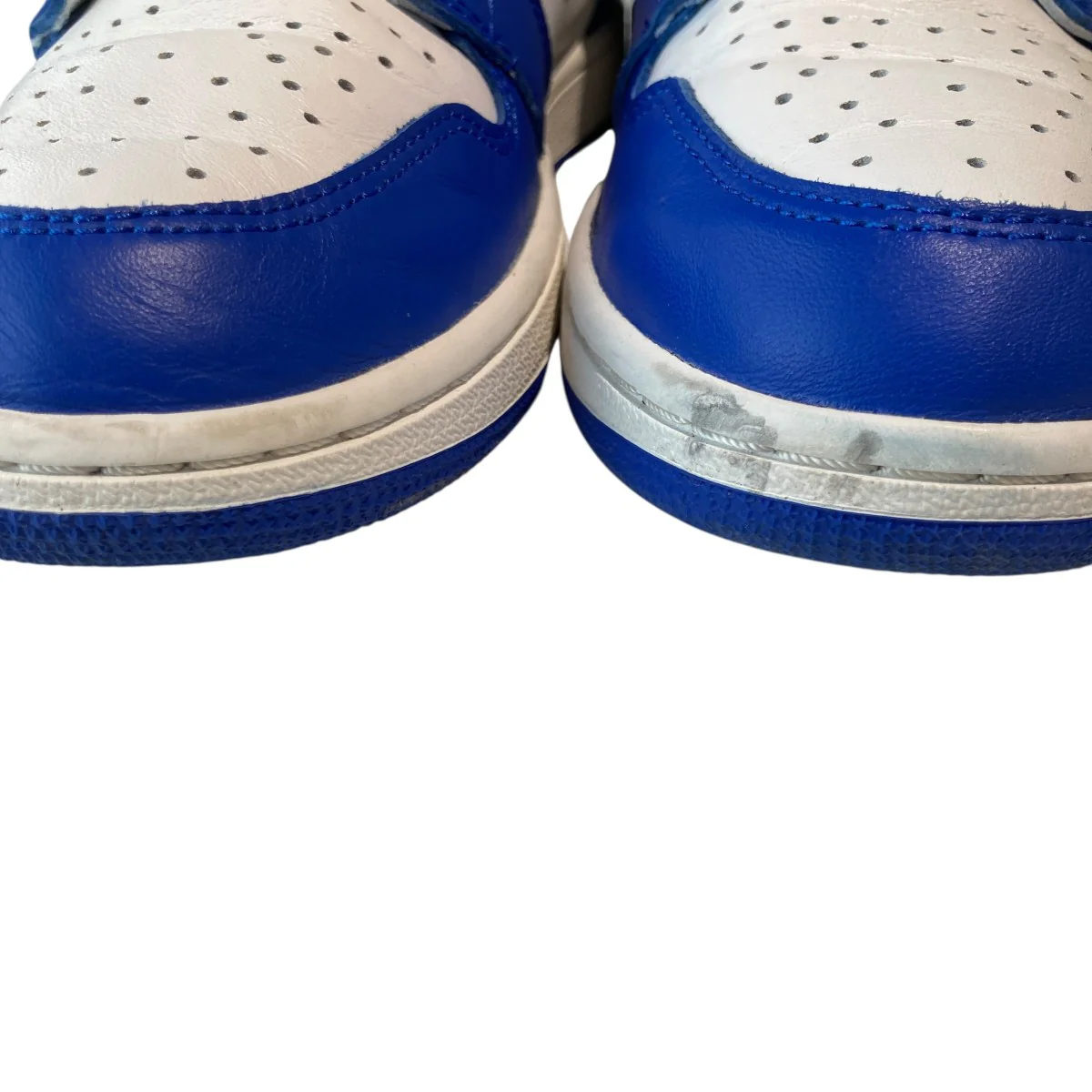 Air Jordan 1 Retro High OG Game Royalハイカットスニーカー555088-403 - Image 7