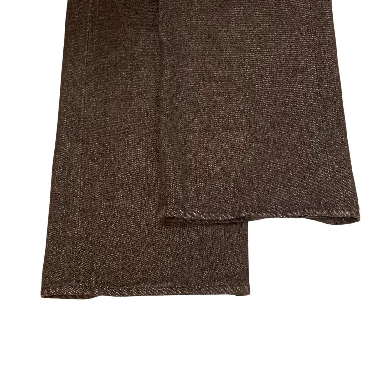 HARD TWIST DENIM 5P PANTSデニムパンツA00P01DM - Image 5