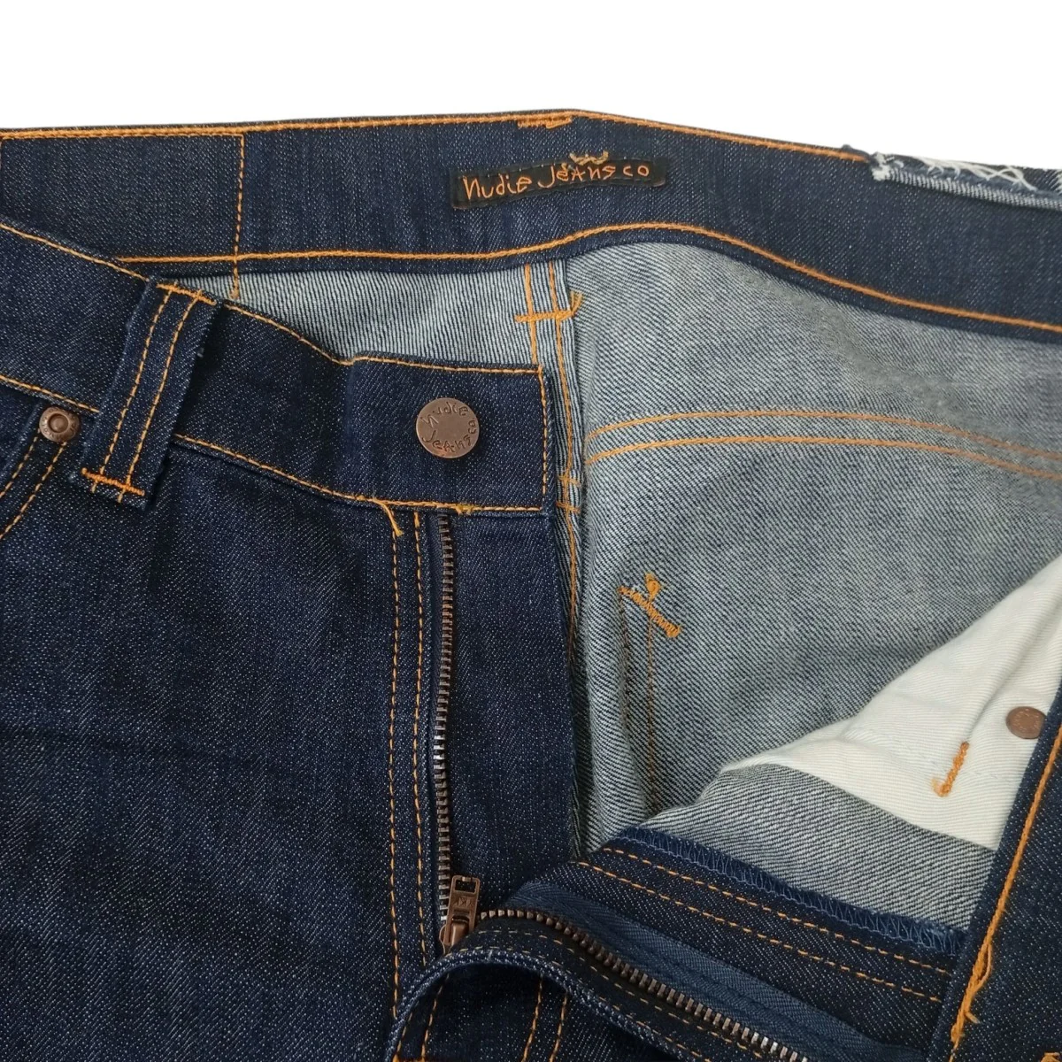 デニムパンツ - Image 3