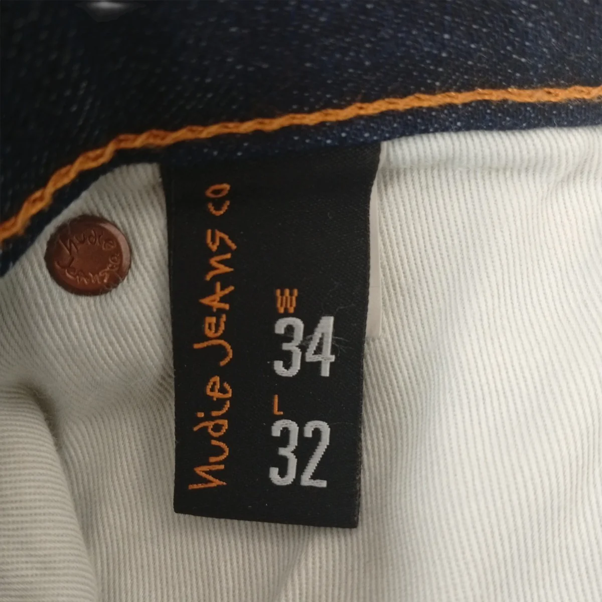 デニムパンツ - Image 6