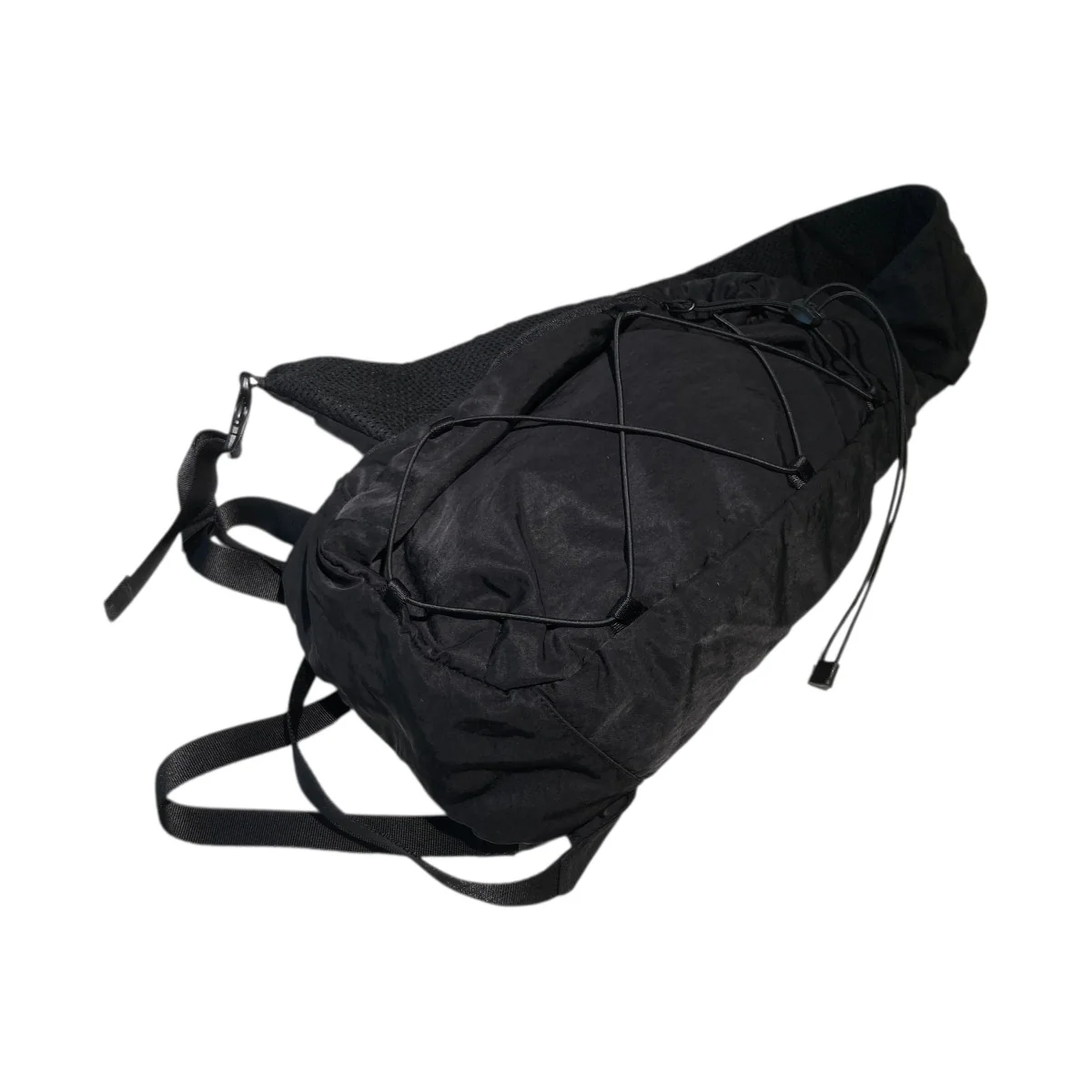 NYLON B CROSSBODY BACKPACKショルダーバッグRCCMAC735A