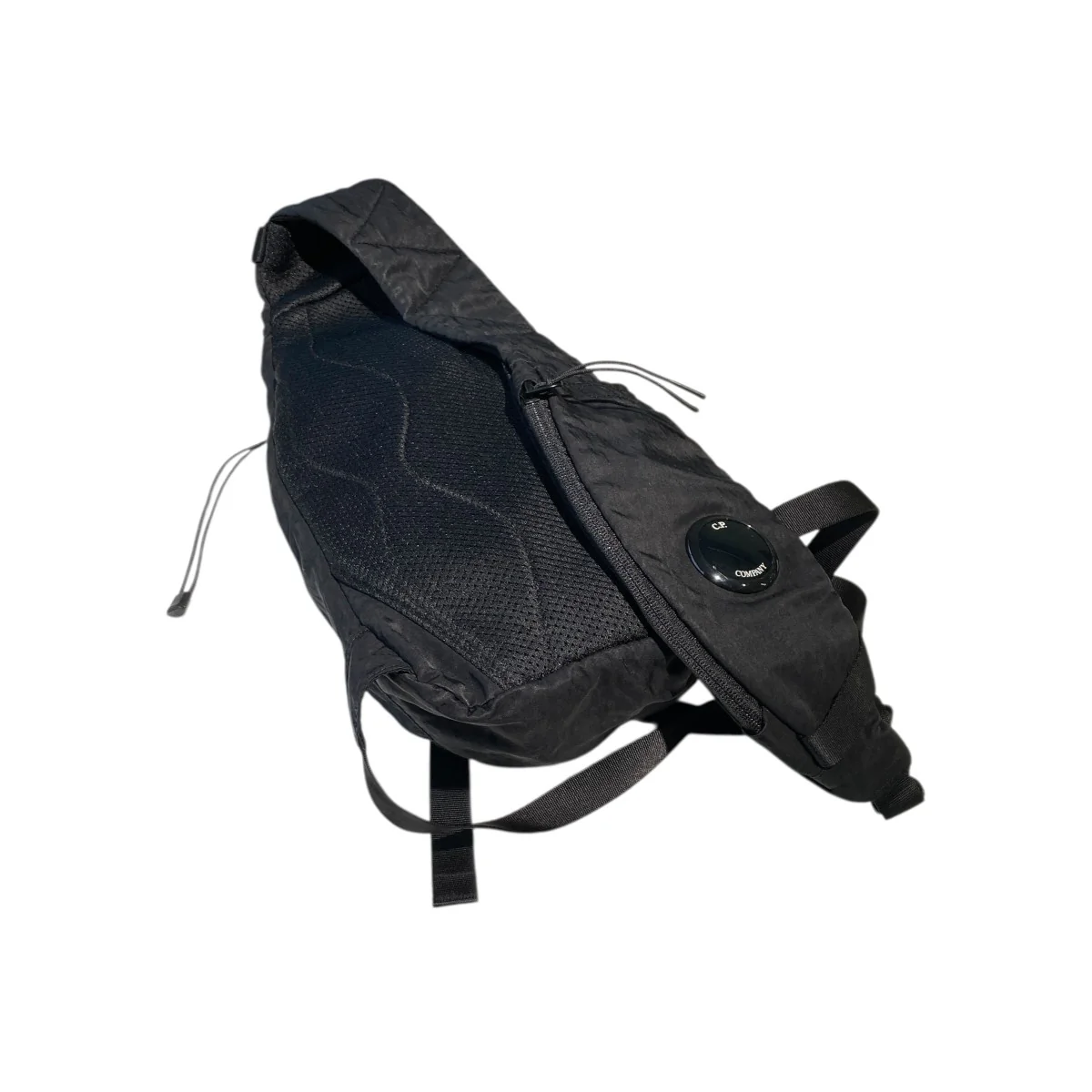 NYLON B CROSSBODY BACKPACKショルダーバッグRCCMAC735A - Image 2