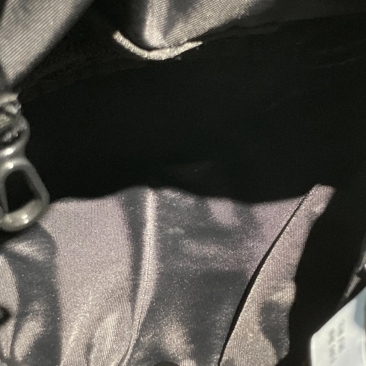 NYLON B CROSSBODY BACKPACKショルダーバッグRCCMAC735A - Image 5