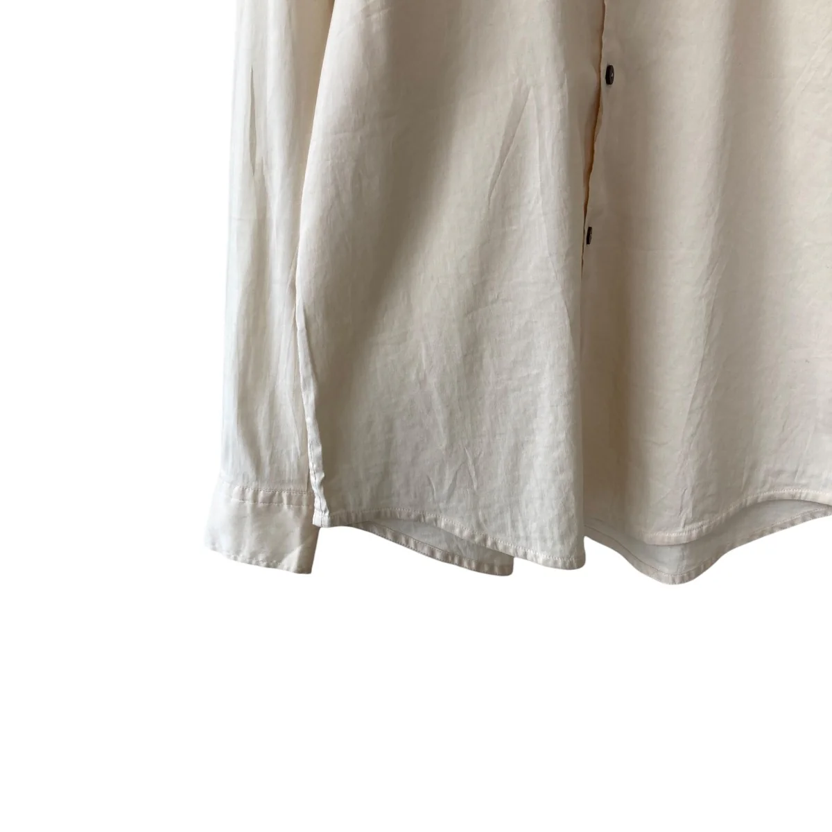 24SS長袖シャツ - Image 4