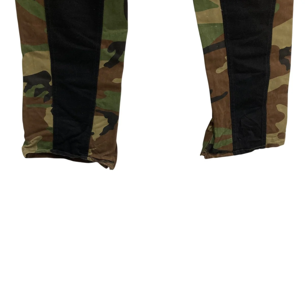CAMO RIDING PANTS．カモフラパンツ - Image 6