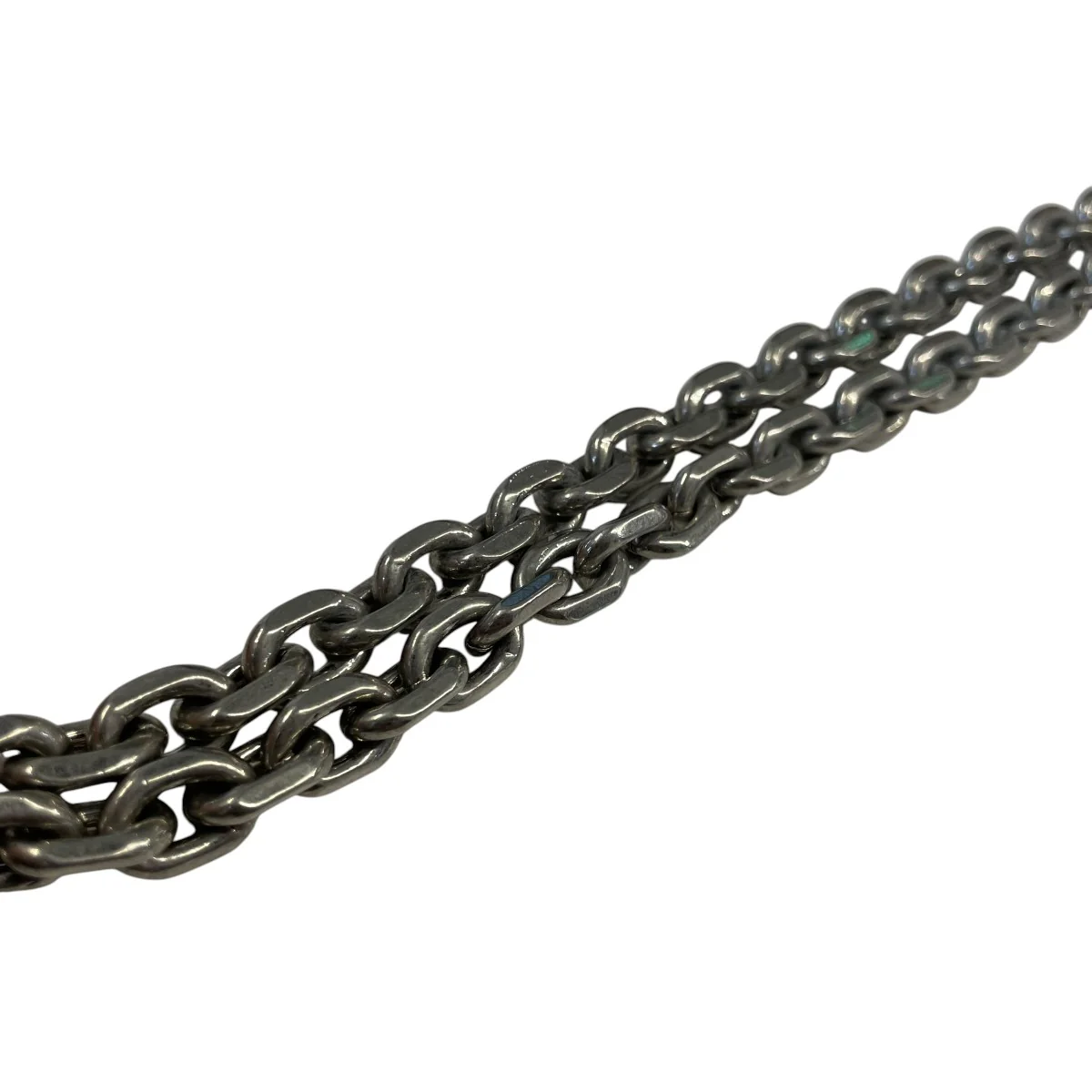 MAGNETIC CHAIN NECKLACEネックレス24AW80AC27 - Image 3