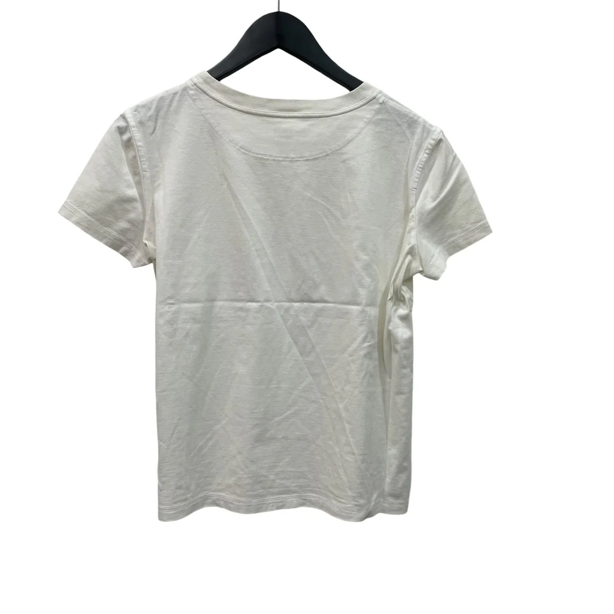 ホースビット刺繍Tシャツ - Image 3