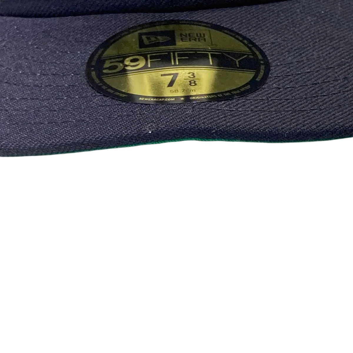 ジャイアンツキャップ - Image 7