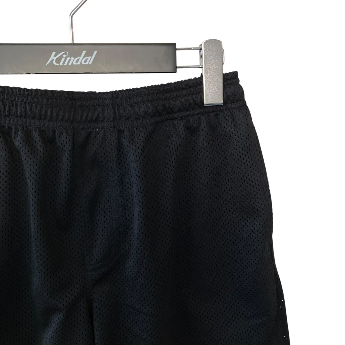 TC Mesh ShortsハーフパンツTC24PT1002 - Image 3