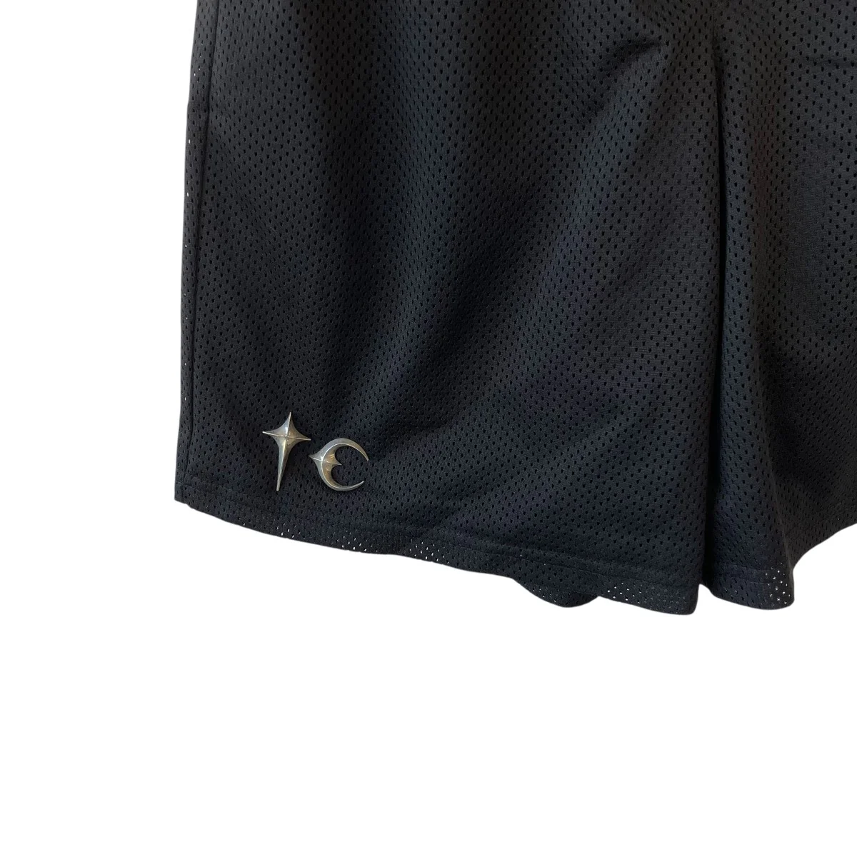 TC Mesh ShortsハーフパンツTC24PT1002 - Image 4