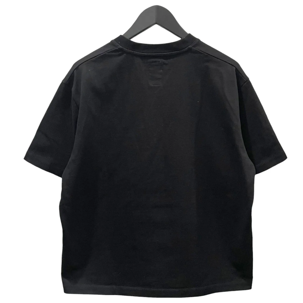 24AW ロゴプリントTシャツ BLUR TEE ブラーティー VO-24AW-T003-99-2 - Image 2