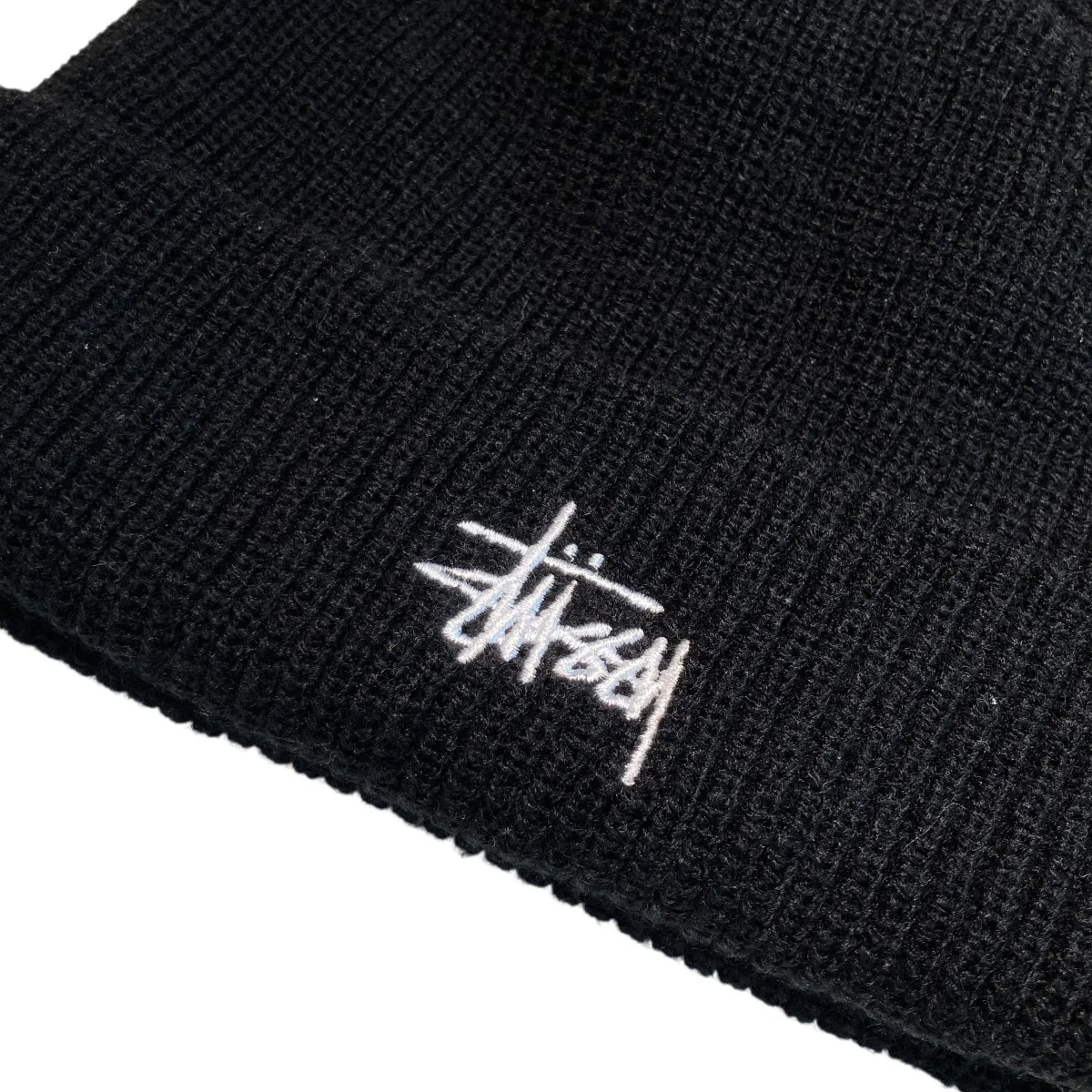 ニット帽 - Image 3