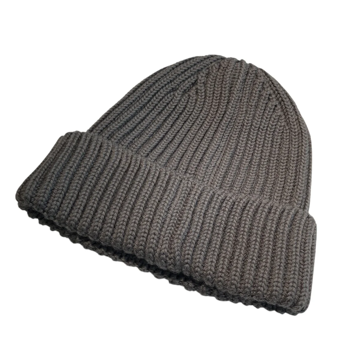 ACC KNIT CAP IN EF WOOLゴーグルビーニー19CMAC742A - Image 2