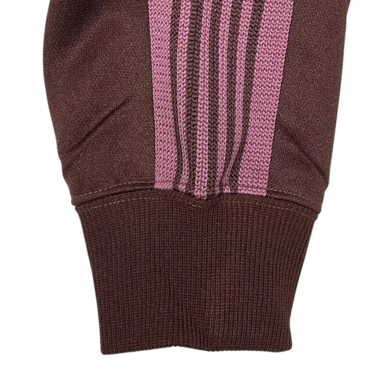 25AW プルオーバージャーシートップス Track Crew Neck Shirt - Poly Smooth トラッククルーネックシャツ ポリスムース RW315 - Image 4