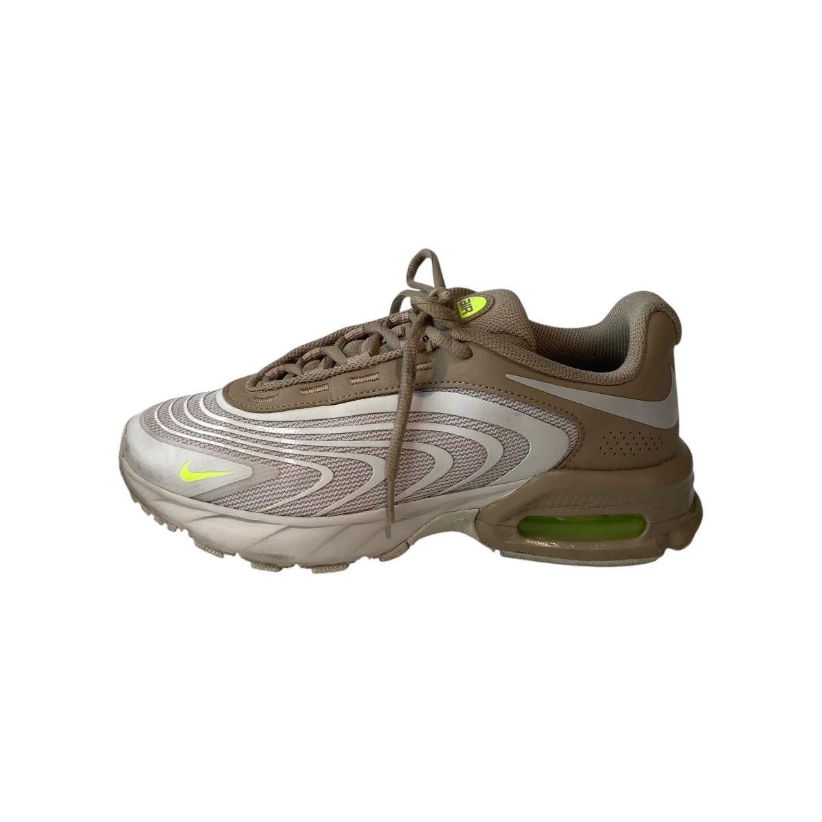 Air Max Fire Light Boneスニーカーif2621-002 - Image 2