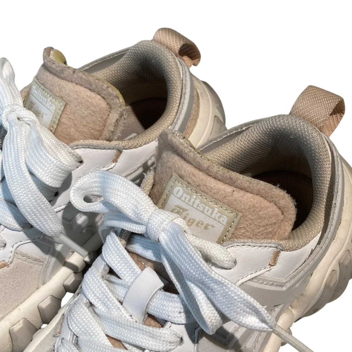 DENTIGRE LSスニーカー1183B421 - Image 8