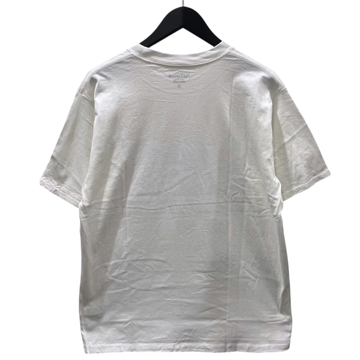 26SS TNS S／S TEE the nonnative shop VNNS-T001001 - Image 2
