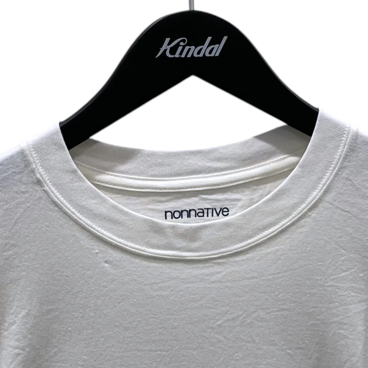 26SS TNS S／S TEE the nonnative shop VNNS-T001001 - Image 3
