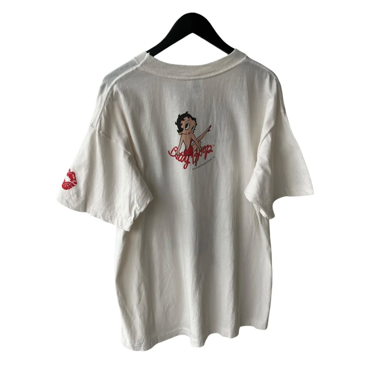 BTY_SS TEE / BETTYTシャツSM-HR1-0000-C40 - Image 2