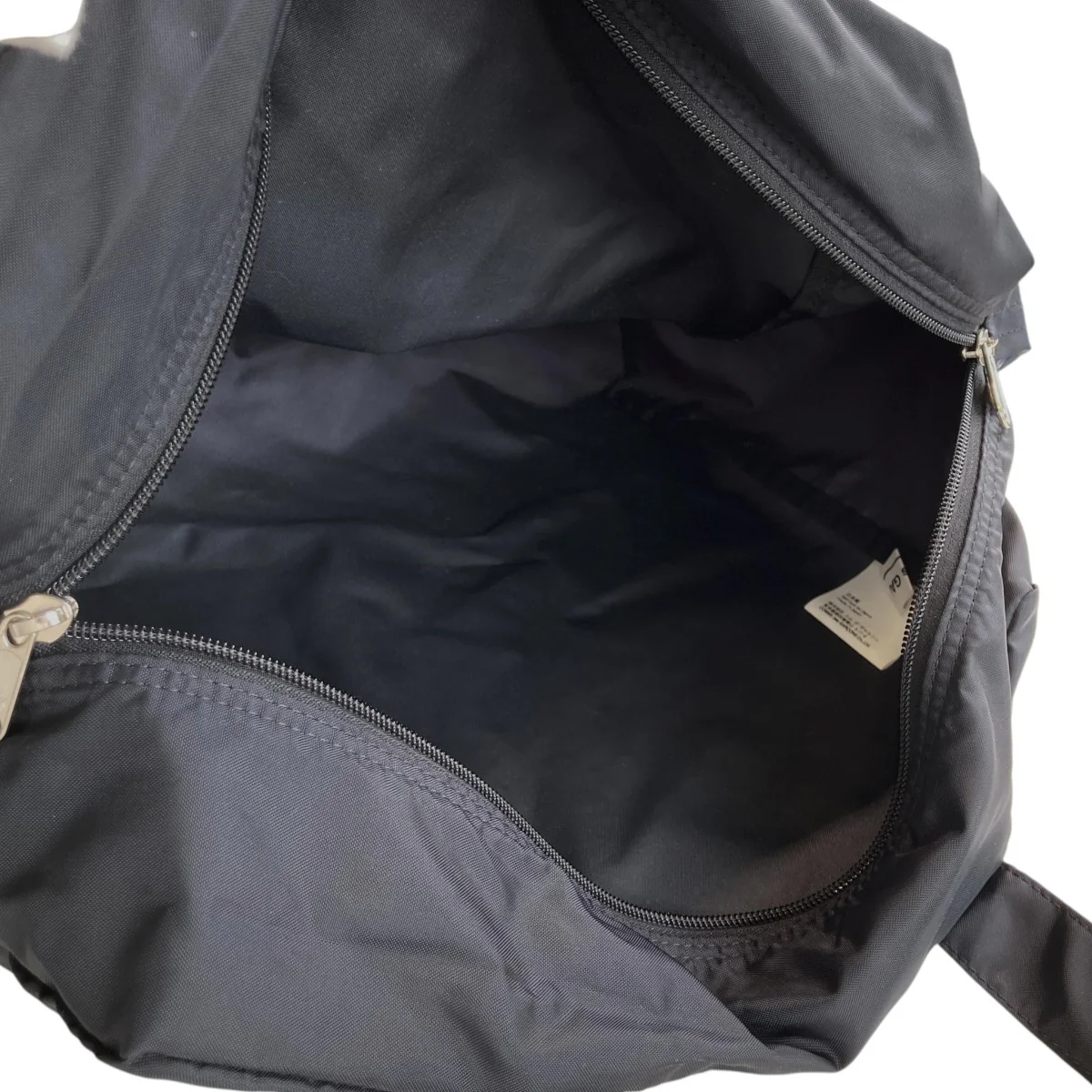 ナイロントートバッグOE-K201 - Image 5