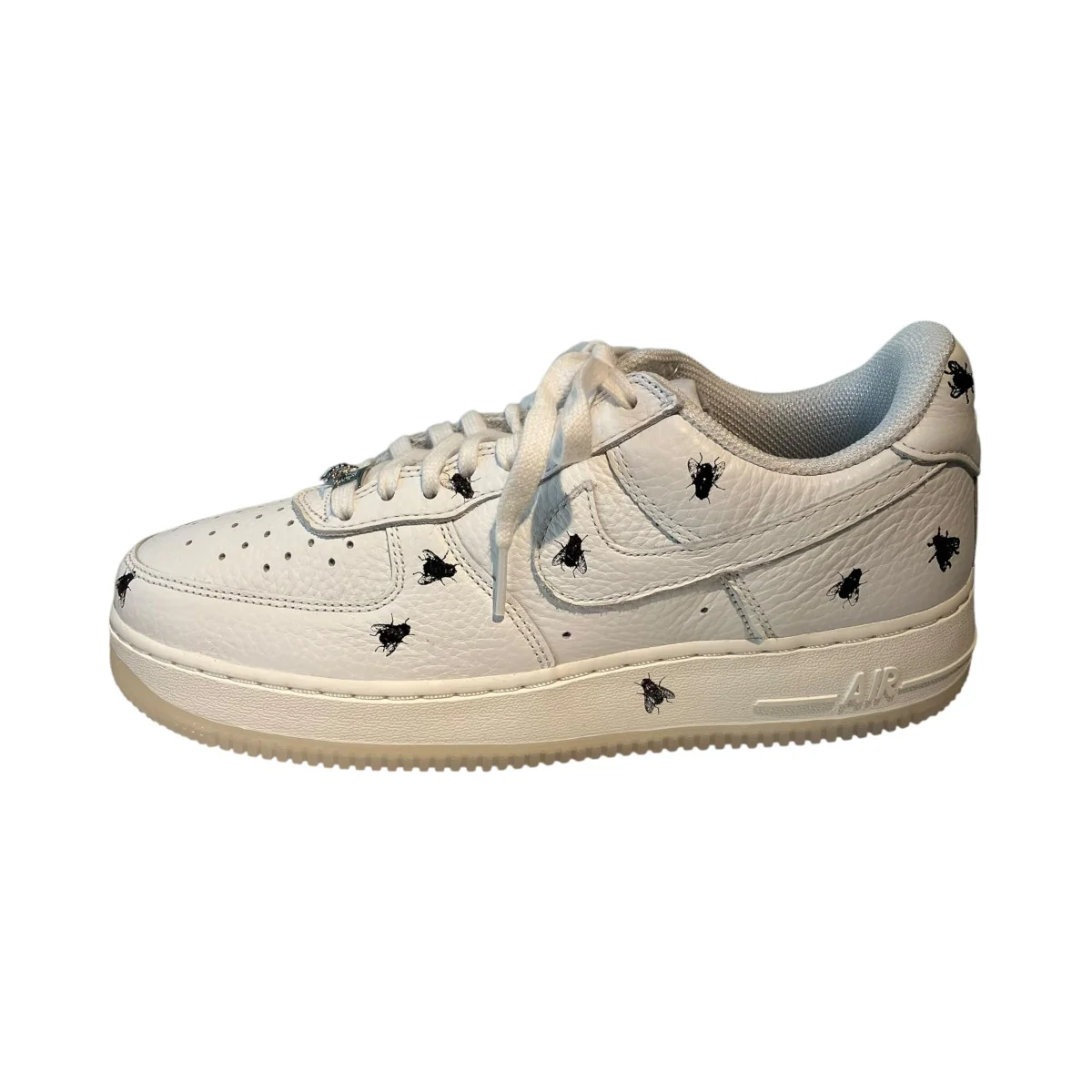 Air Force 1 Low Retro HousefliesローカットスニーカーIM3081-100 - Image 2