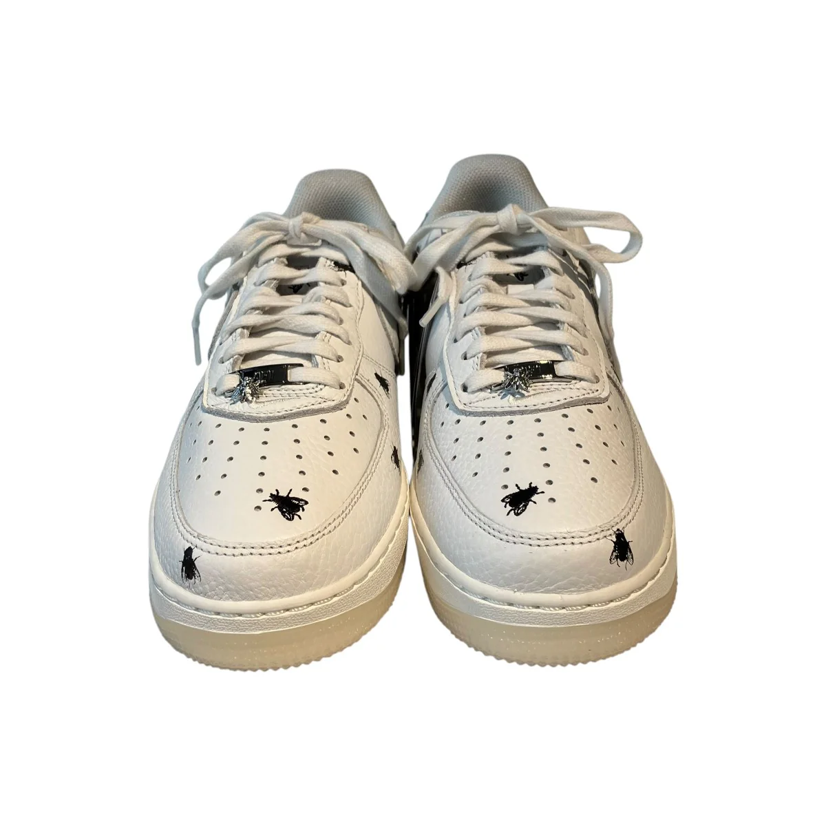Air Force 1 Low Retro HousefliesローカットスニーカーIM3081-100 - Image 3