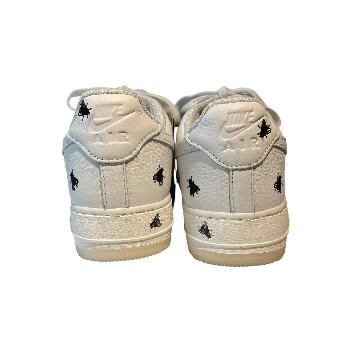 Air Force 1 Low Retro HousefliesローカットスニーカーIM3081-100 - Image 4