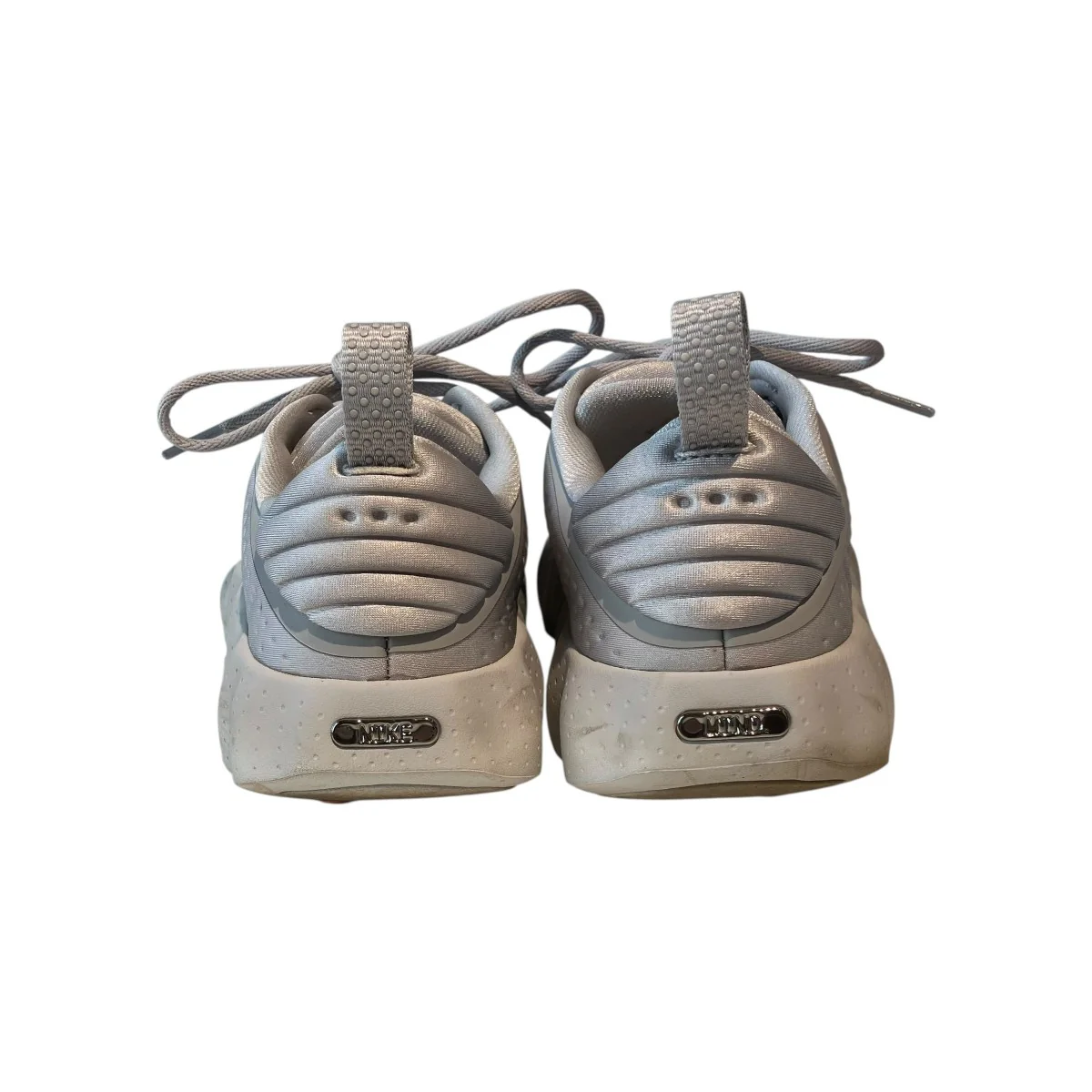 Mind 002 Light Smoke Grey／Photon Dust／Hyper CrimsonスニーカーHQ4308-003 - Image 4