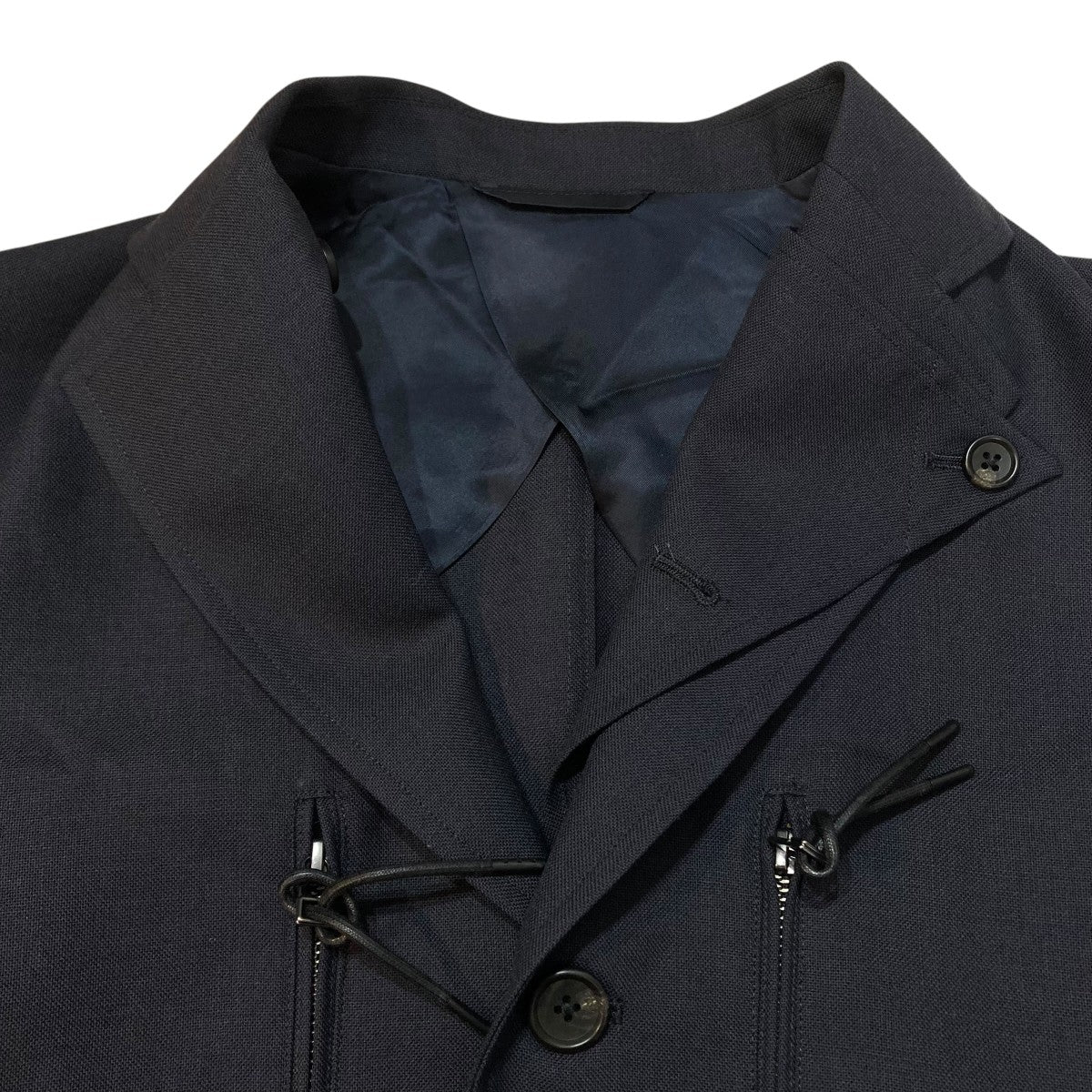 TRAVERSE VESTベストRM261-009 - Image 3