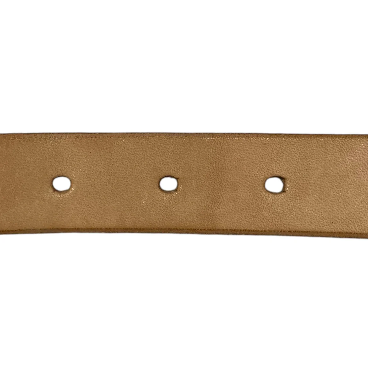 20SS ヴィンテージ加工レザーベルト DOUBLE BUCKLE WESTERN BELT ダブルバックル ウエスタンベルト 20SBT-#212 - Image 6