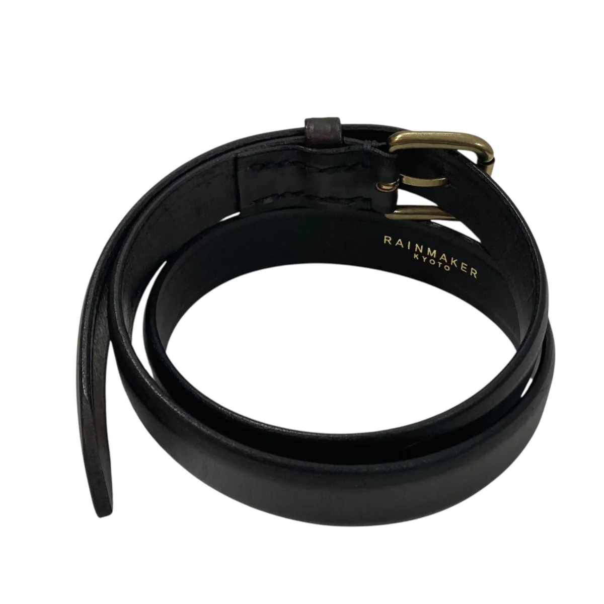 レザーベルトRM242-038 - Image 3
