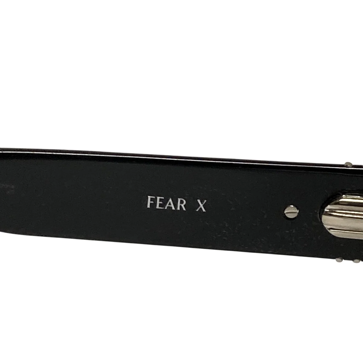 fear xサングラス - Image 6