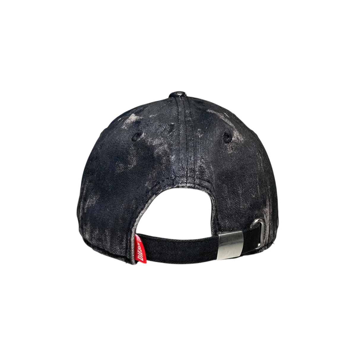C-Iro Cap Black DenimキャップA16722 - Image 4
