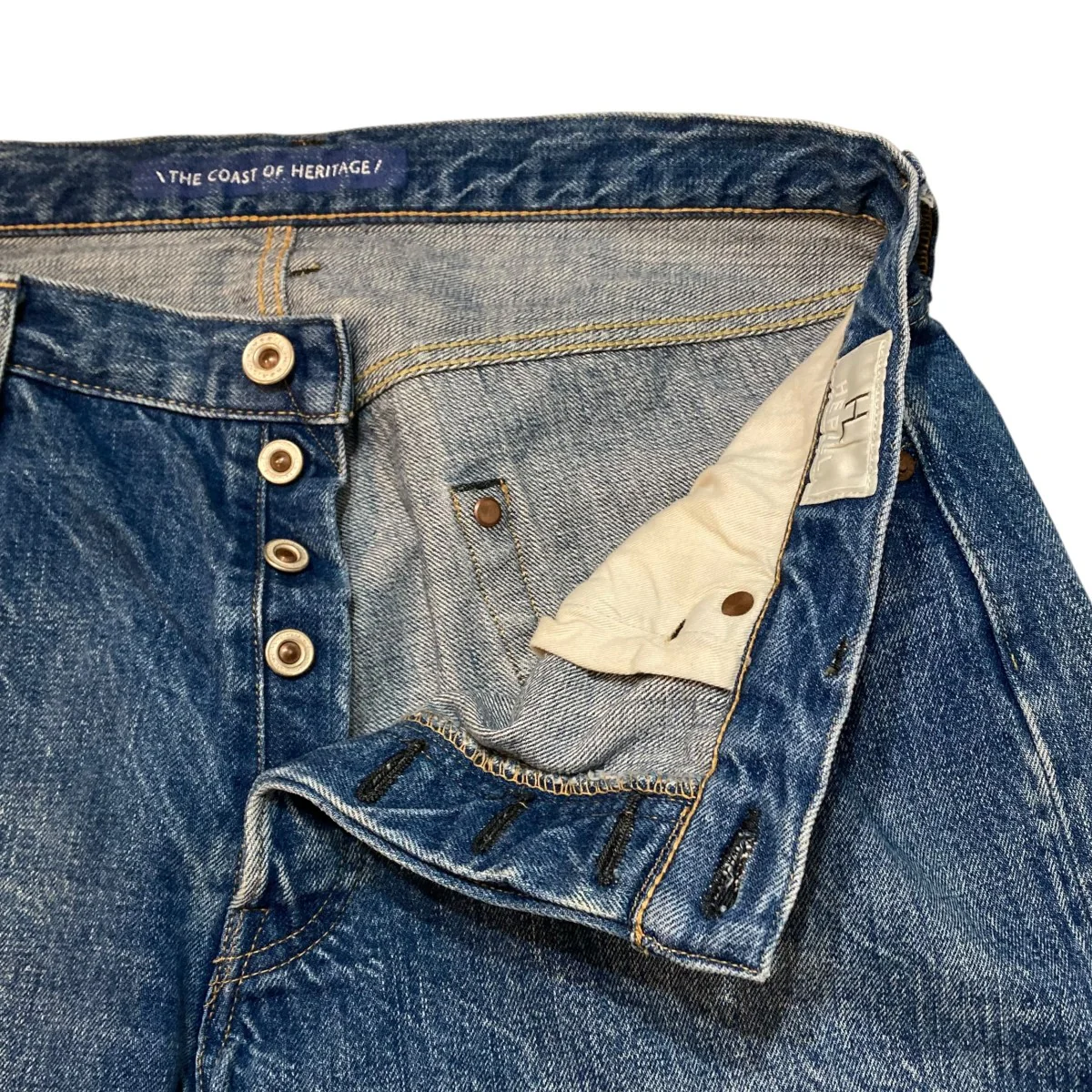 デニムパンツ23-030-HL-8000-1 - Image 4