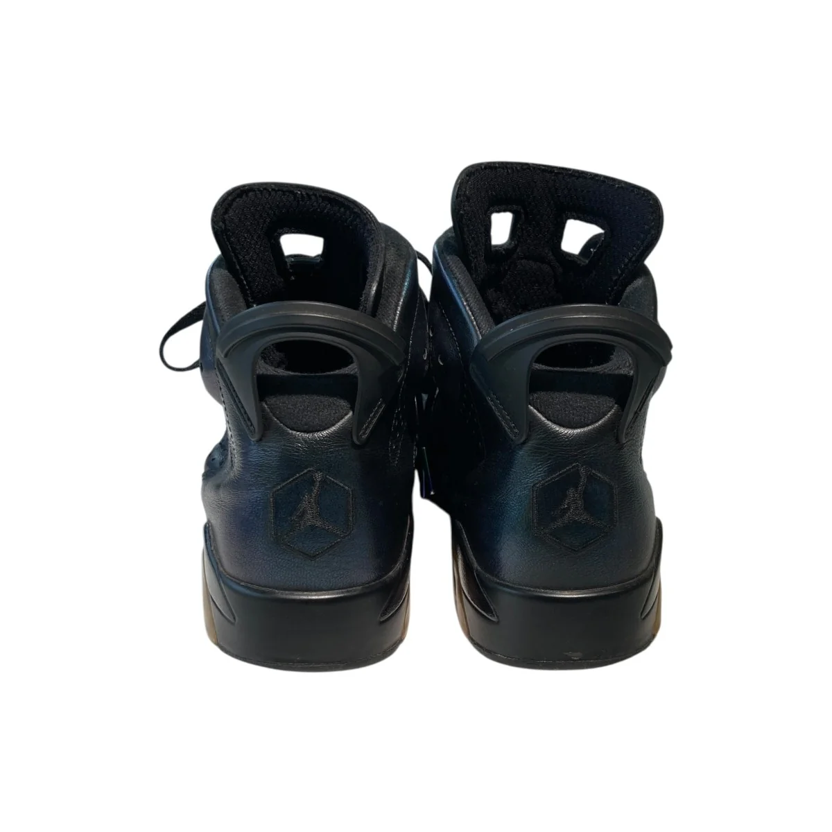 Air Jordan 6 Retro All Star 2017 Chameleonハイカットスニーカー907961-015 - Image 4