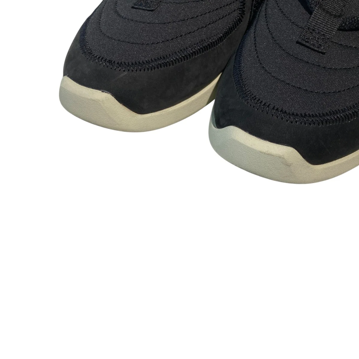 Air Fear Of God RaidハイカットスニーカーAT8087-002 - Image 7
