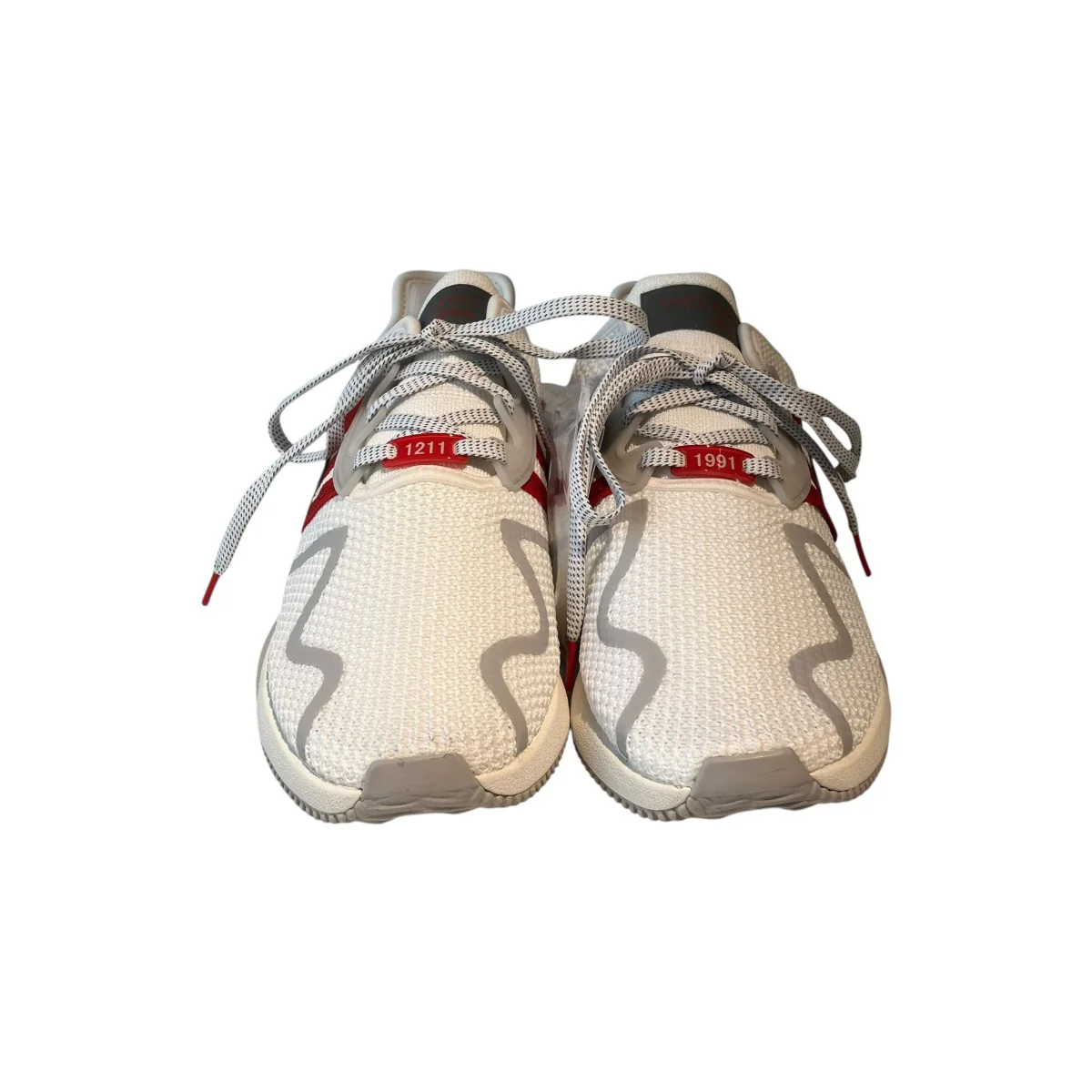 EQT CUSHION ADVローカットスニーカーCP9460 - Image 3