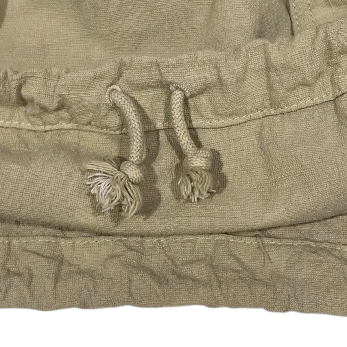 25SS プルオーバーフーデッドジャケット Tropical Weather Smock Parka トロピカルウェザースモックパーカ SJSPK25 - Image 5