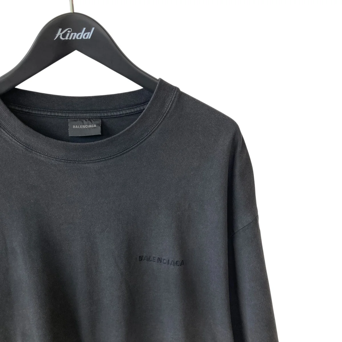 Tシャツ612966 TLVB9 - Image 3