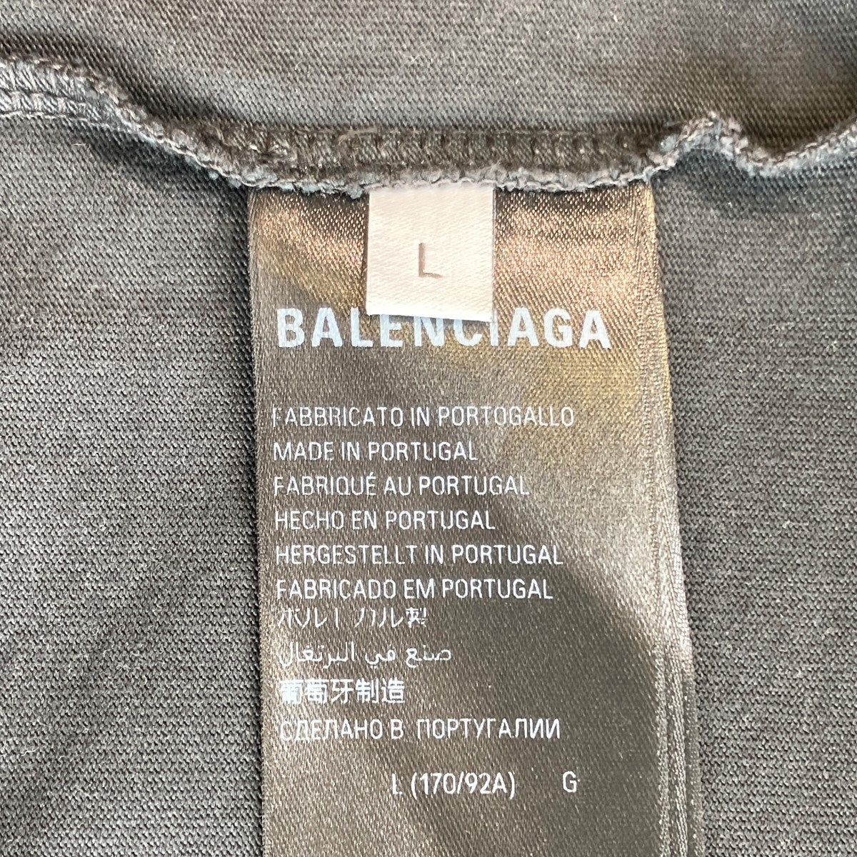 Tシャツ612966 TLVB9 - Image 5