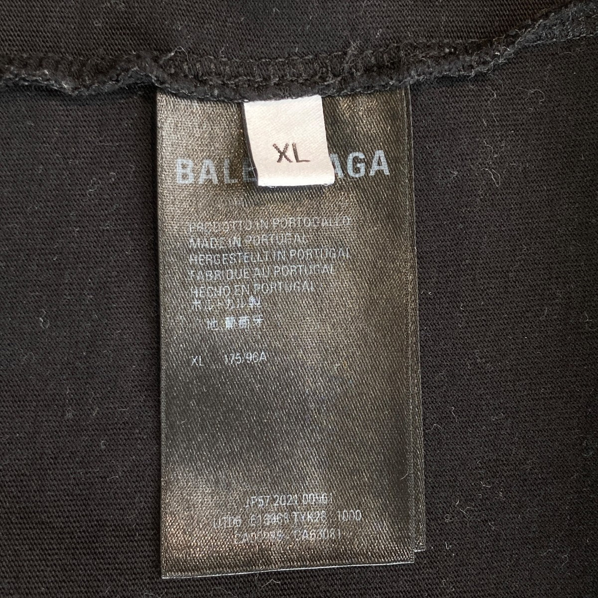 Tシャツ613968 TYK28 - Image 5