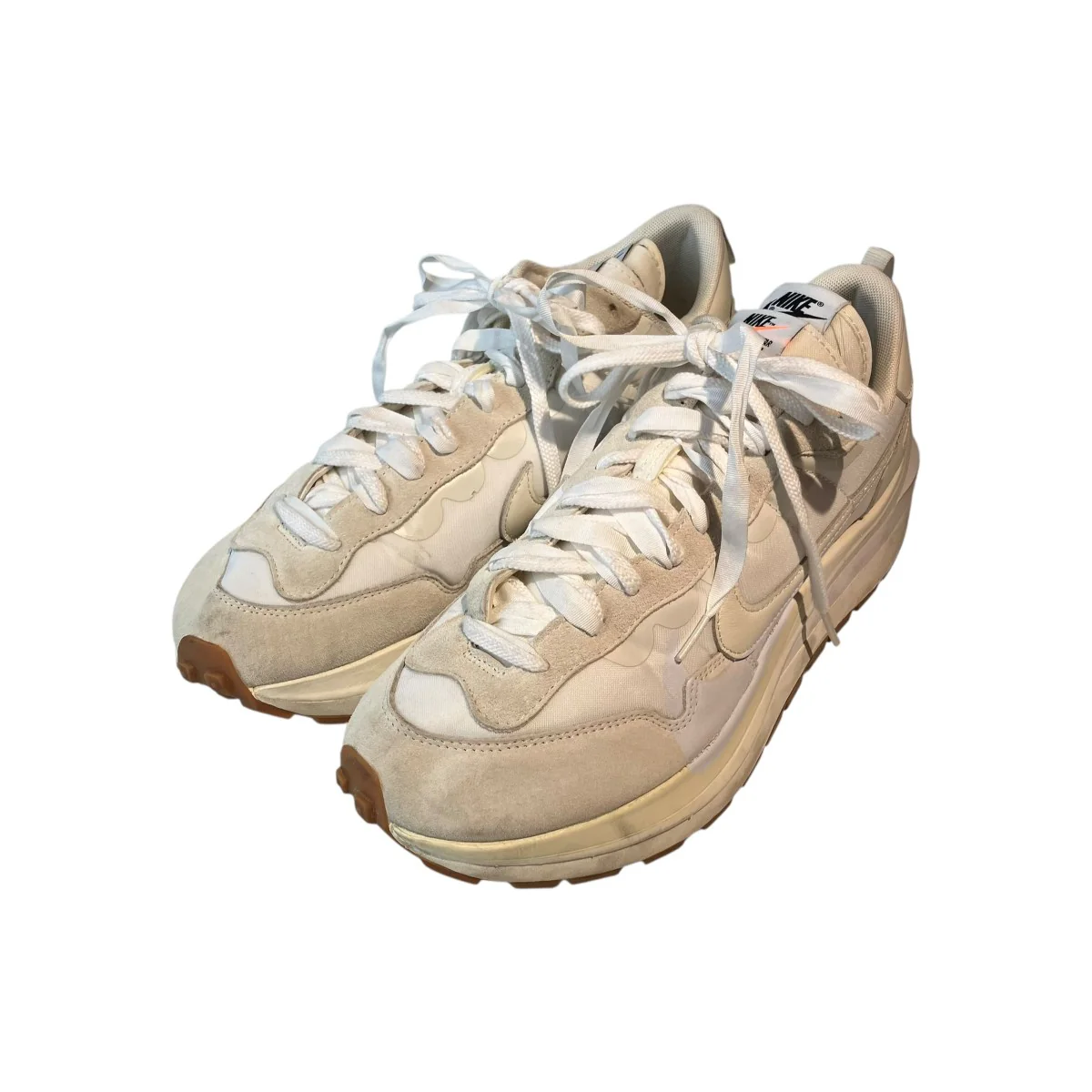 Vapor Waffle White GumスニーカーDD1875-100