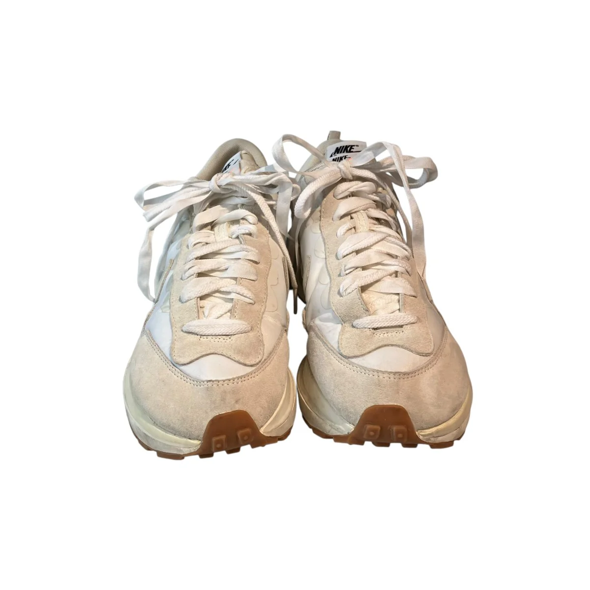 Vapor Waffle White GumスニーカーDD1875-100 - Image 3