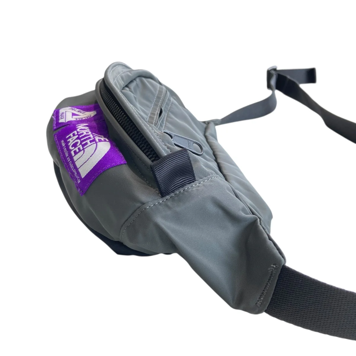 Mountain Wind Waist Bagウエストバッグn25fu131 - Image 2
